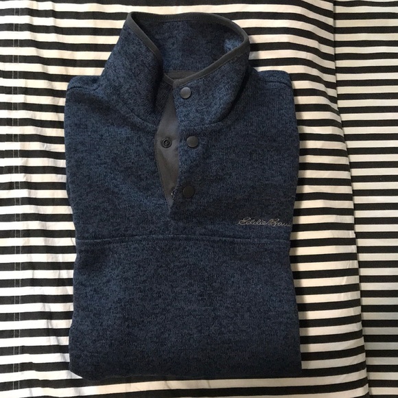 Eddie Bauer Other - Eddie Bauer Pullover